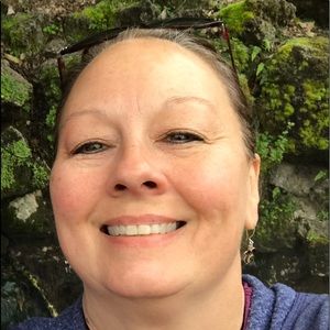 Meet your Posher, Barbara